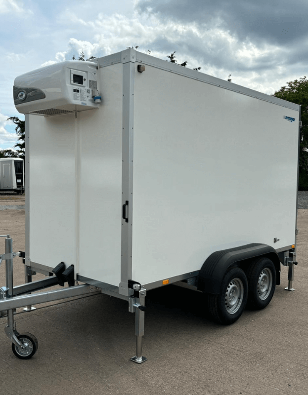 Coldtraila - Meyer Trailers