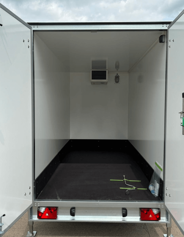 Coldtraila - Meyer Trailers