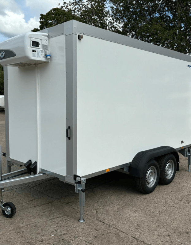 Coldtraila - Meyer Trailers