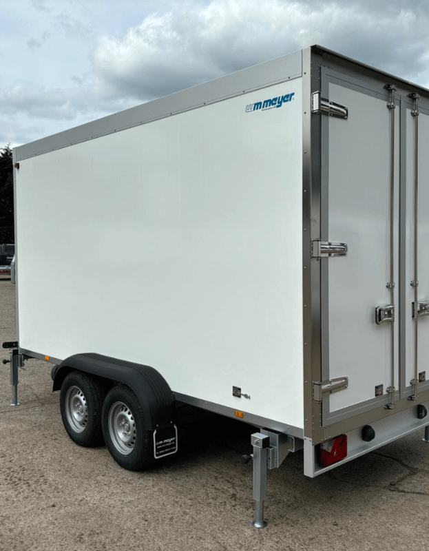Coldtraila - Meyer Trailers