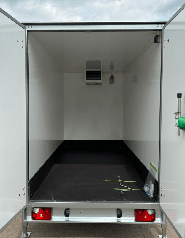 Coldtraila - Meyer Trailers