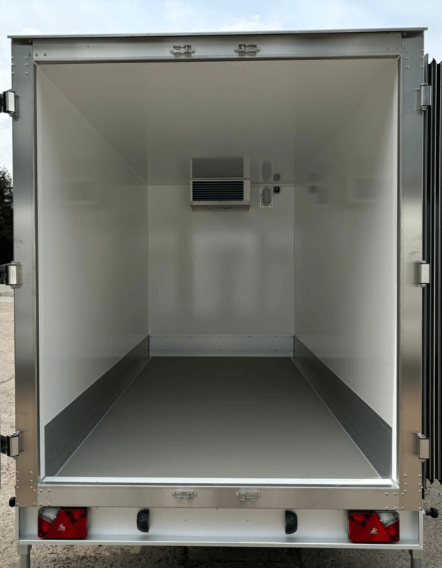 Coldtraila - Meyer Trailers