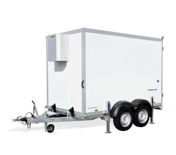 3.0 metre ‘Cool-Plus’ Trailer