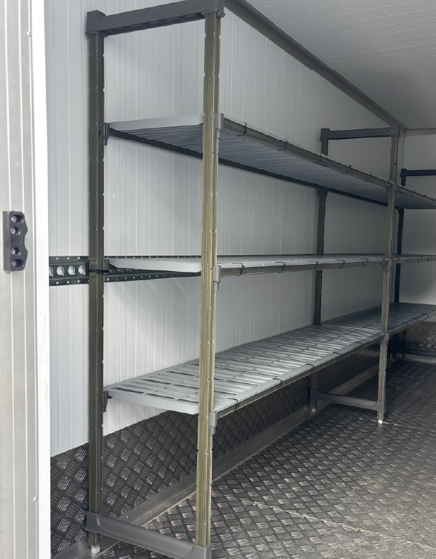 Coldtraila - Trailer Hire