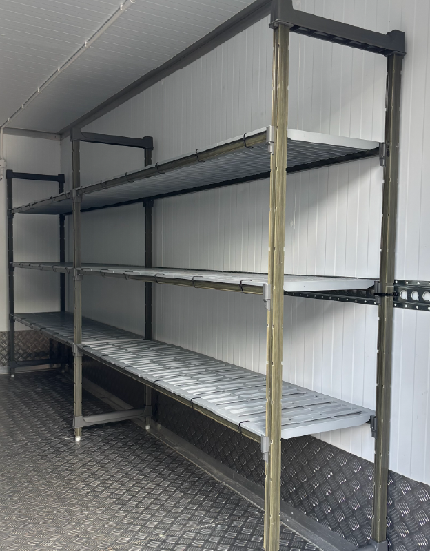 Coldtraila - Trailer Hire