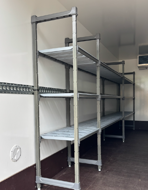 Coldtraila - Trailer Hire