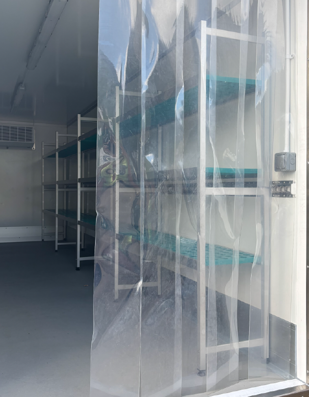 Coldtraila - Meyer Trailers