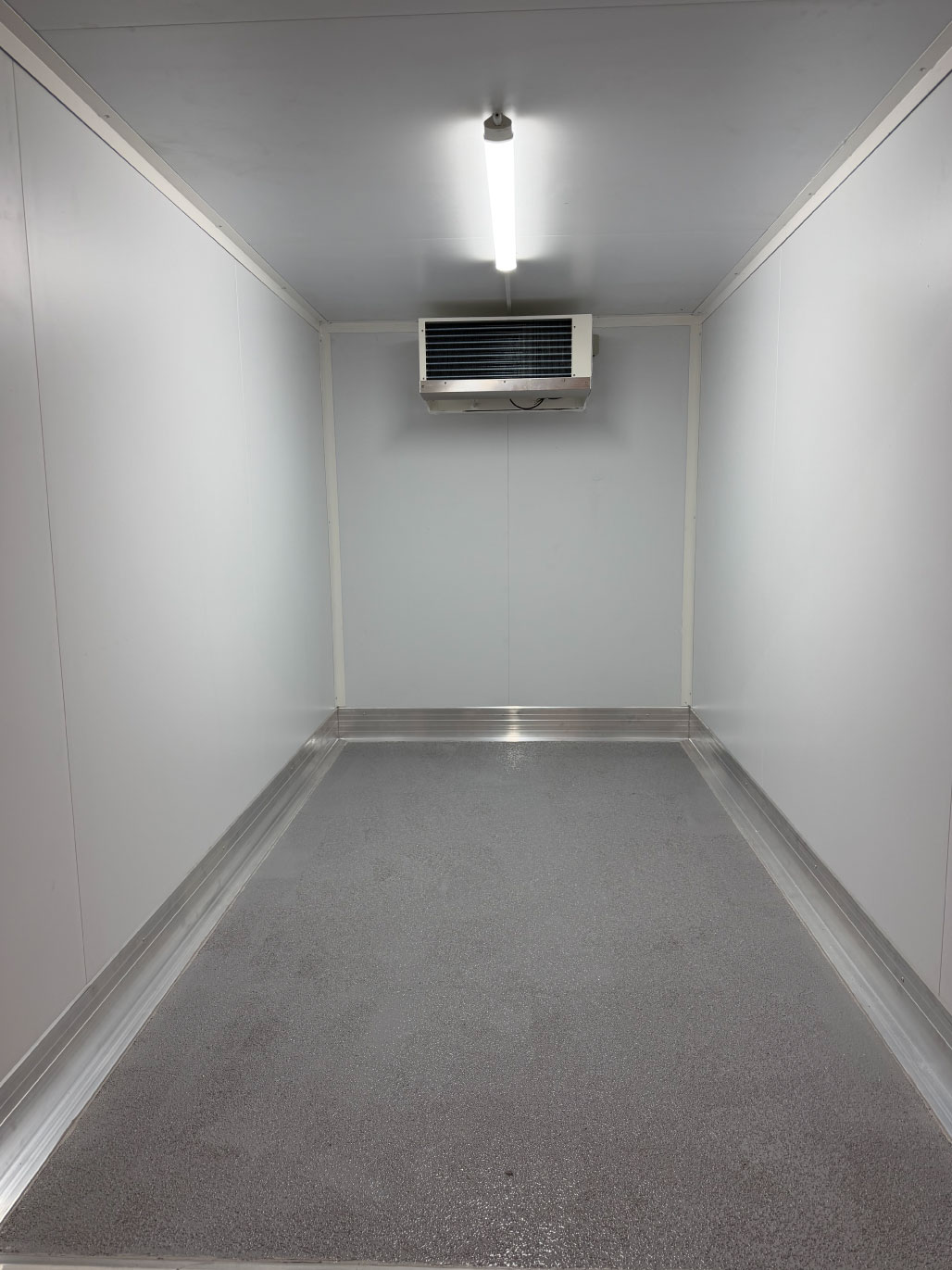 2.5 metre ‘Chill-Tow’ Trailer