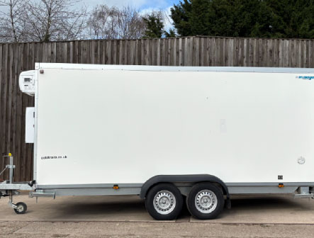5.0 Metre Fridge