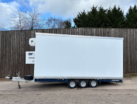 4.5 Metre Fridge