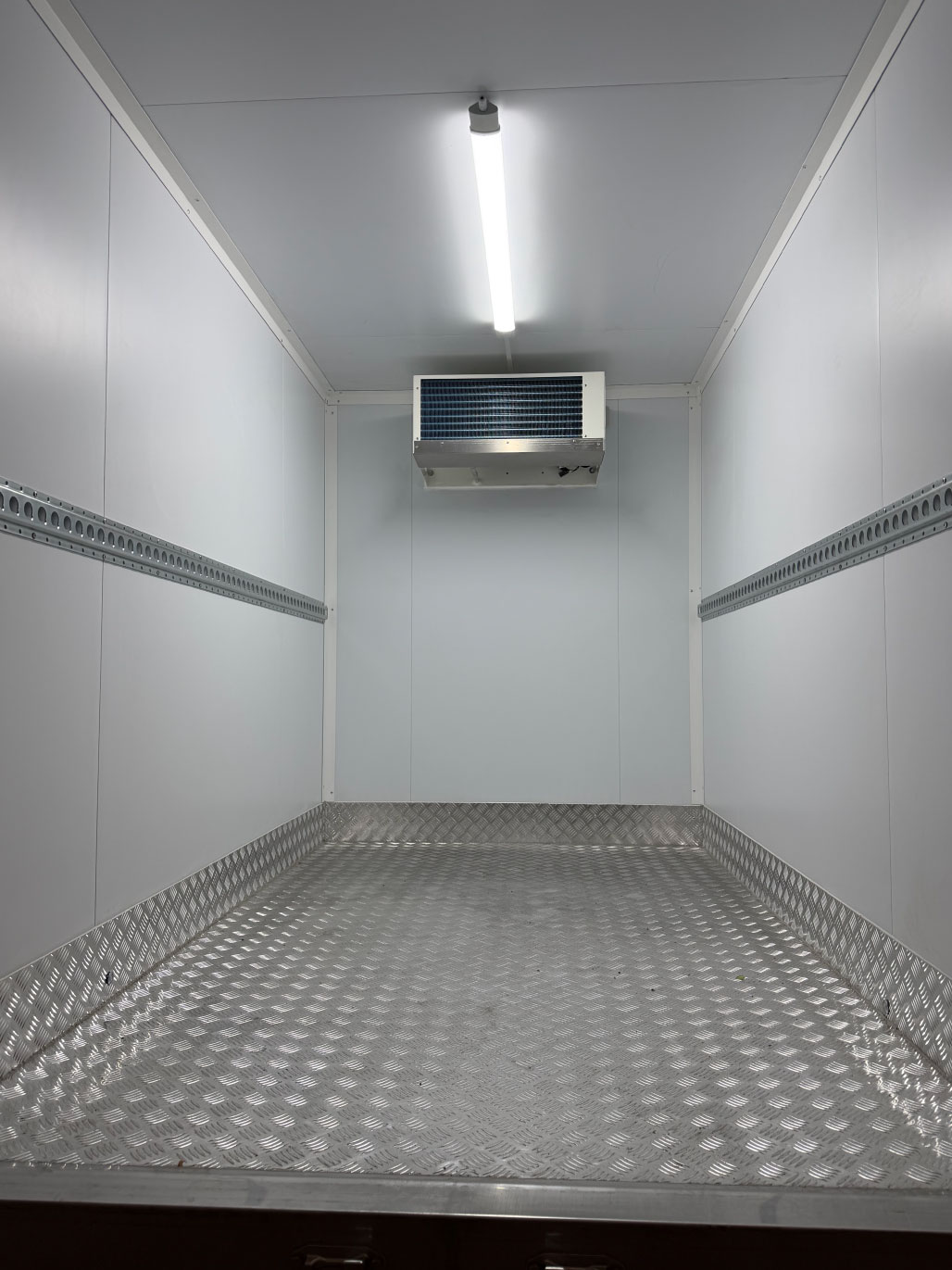 3 metre ‘Chill-Tow’ Trailer