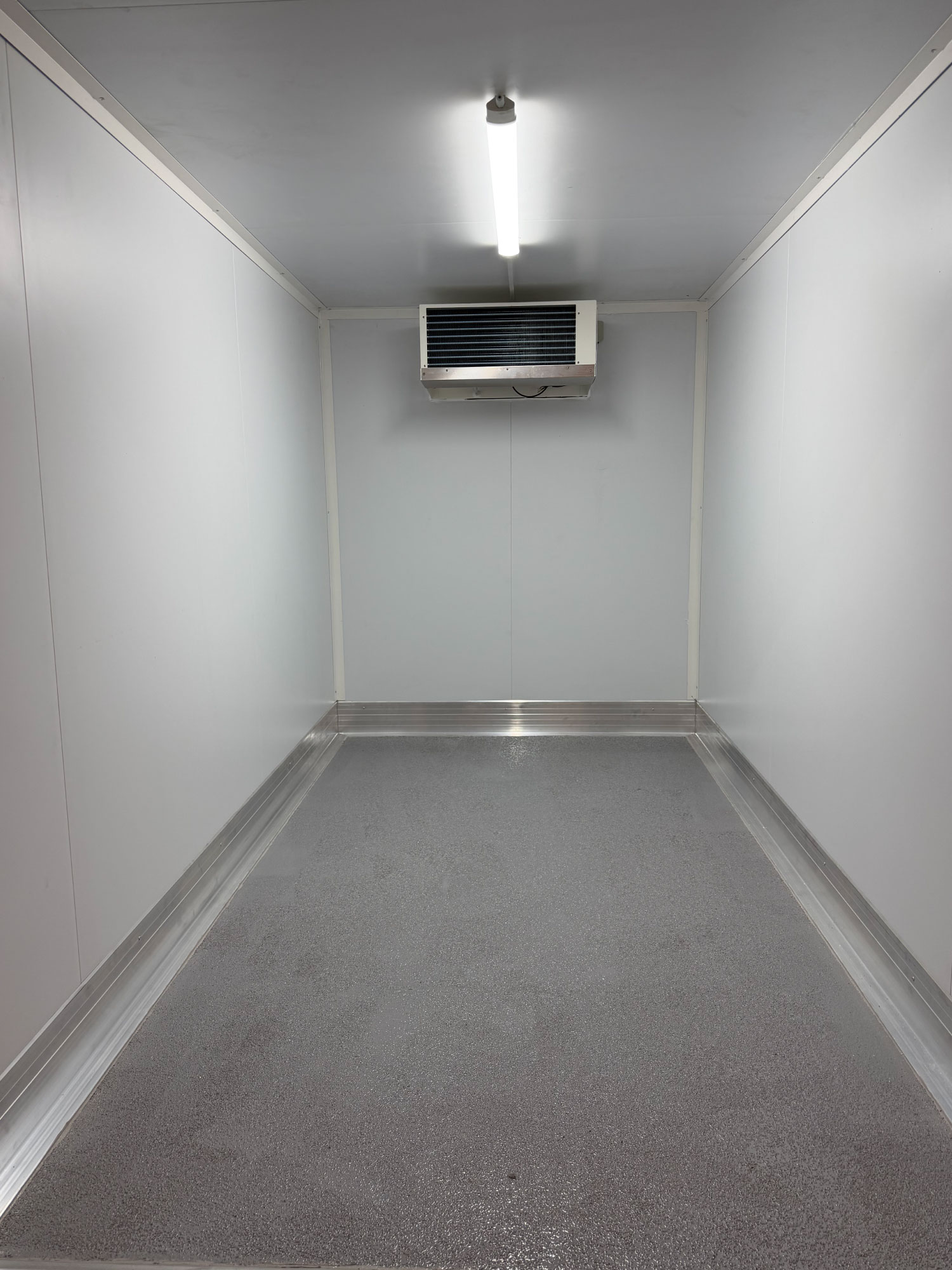 3.6 metre ‘Chill-Tow’ Trailer