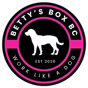 Betty’s Box BC