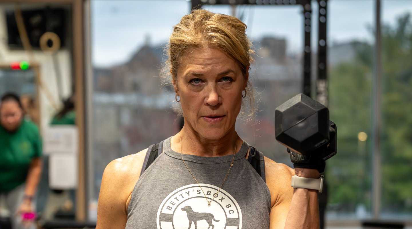 Functional Movement Small Group Training