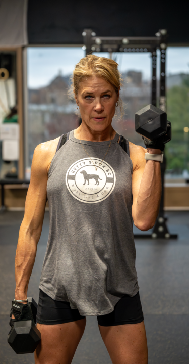 Functional Movement Small Group Training