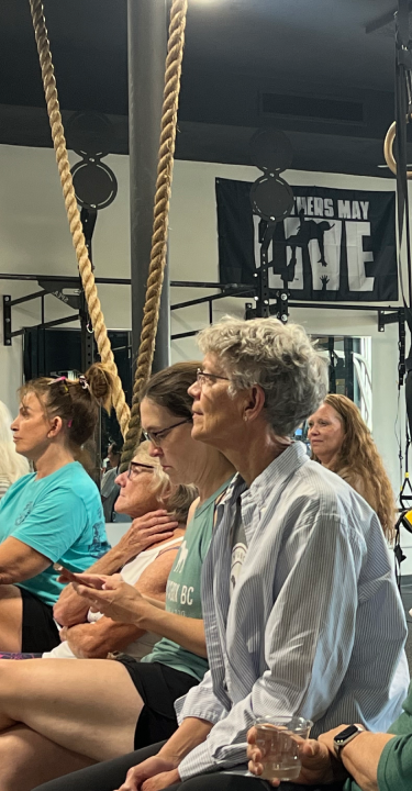  Women’s Health Seminar