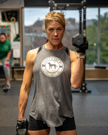 Functional Movement Small Group Training in Battle Creek, MI