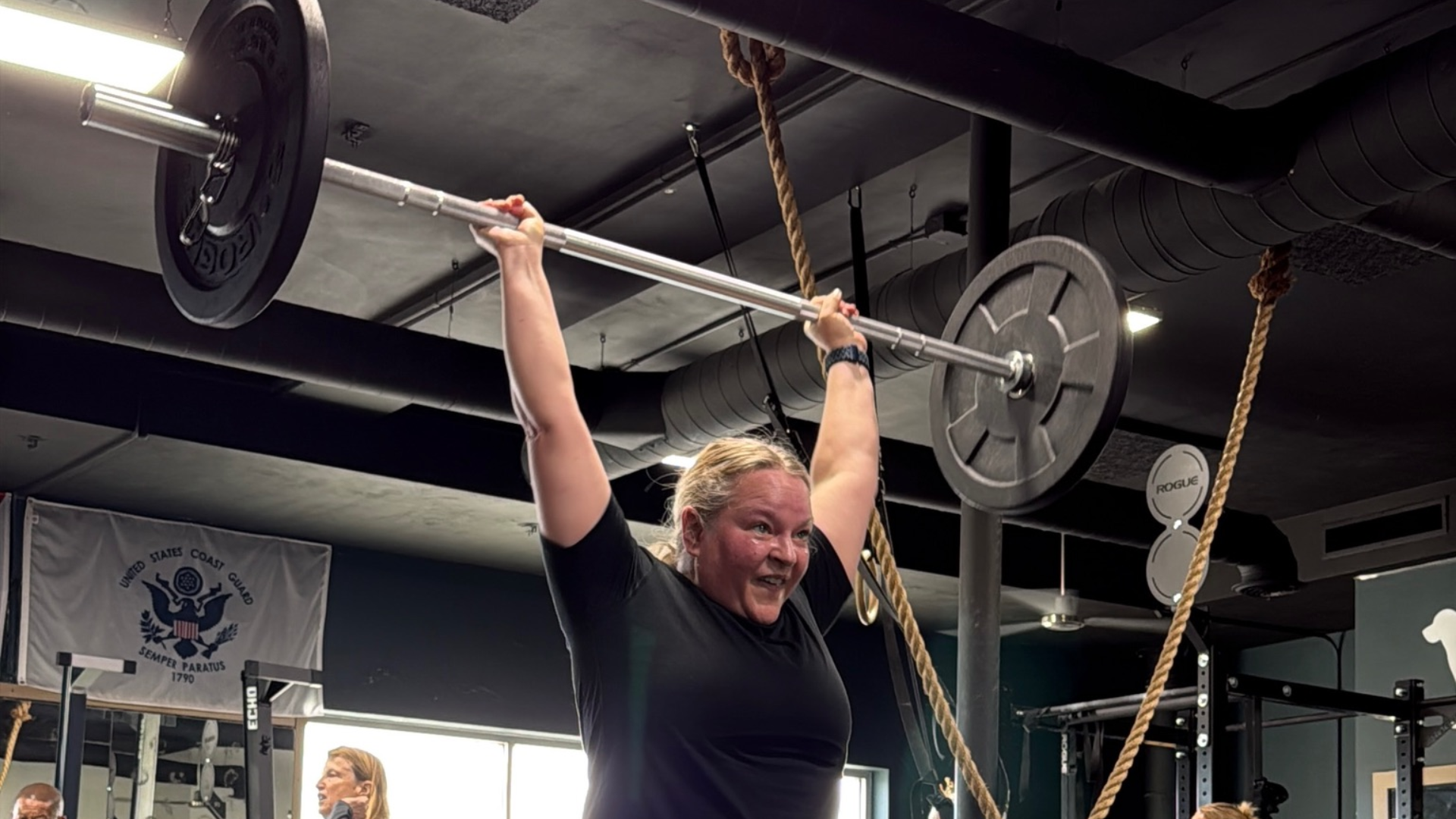 Barbell Club in Battle Creek, MI