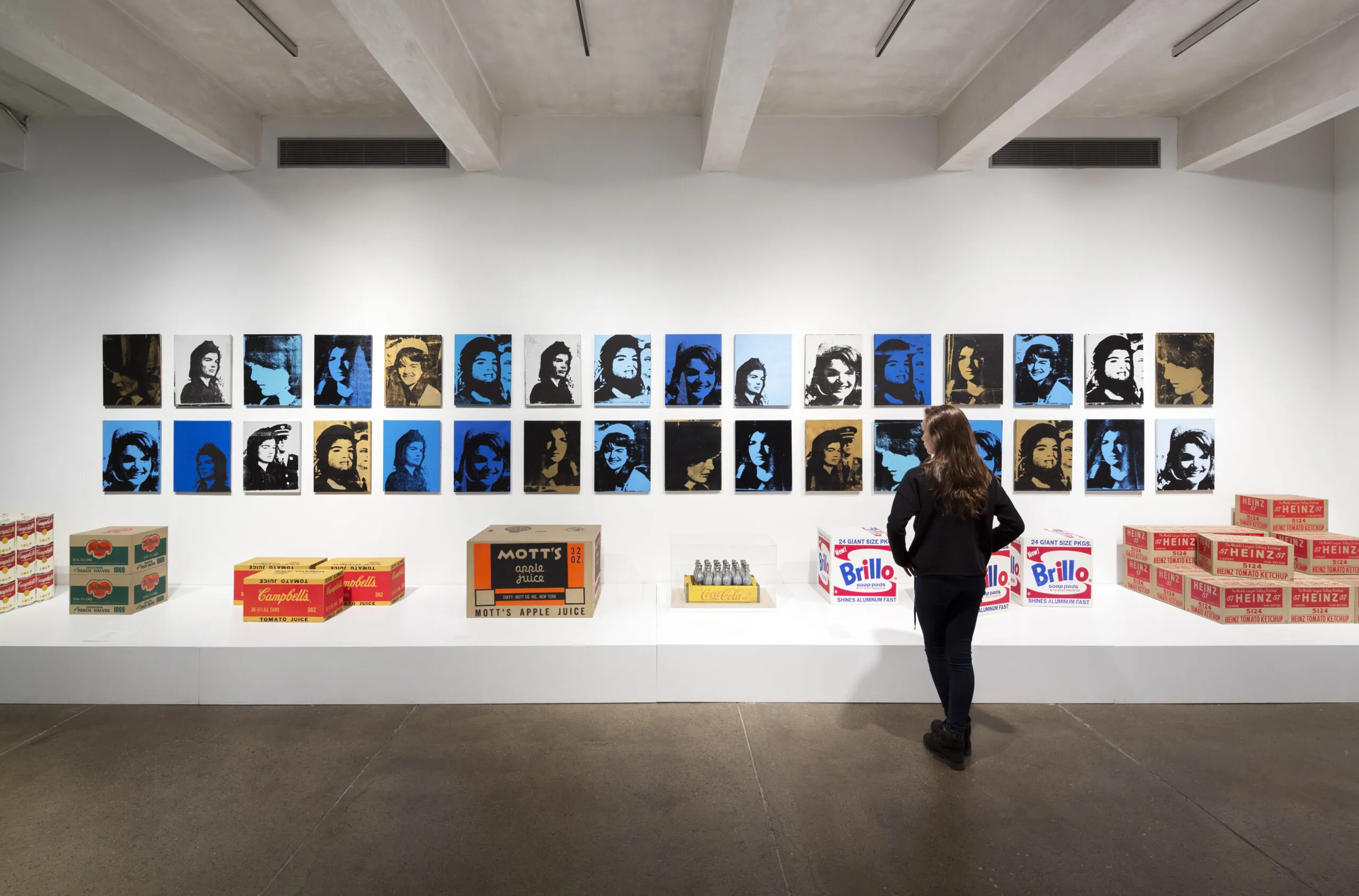 Warhol Museum