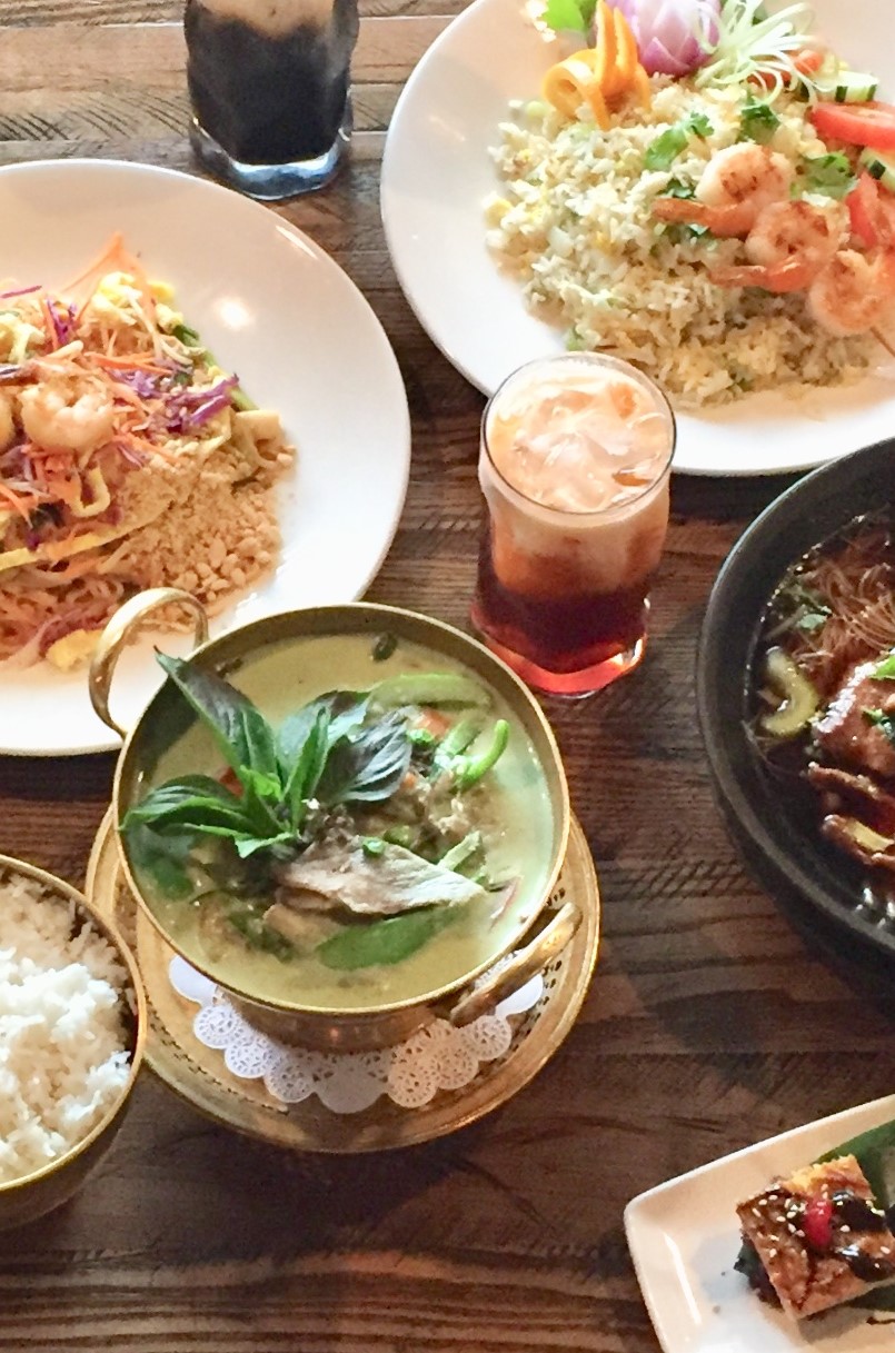 Nicky’s Thai Kitchen