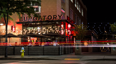Burgatory
