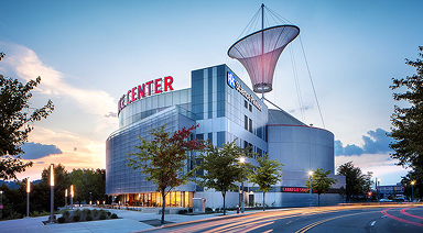 Kamin Science Center