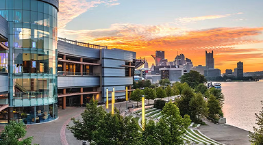 Rivers Casino