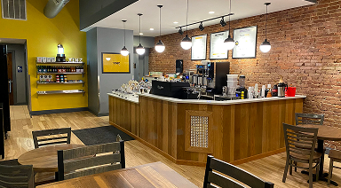 Yinz Coffee