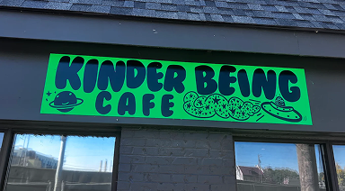 Kinder Being