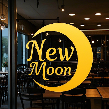 New Moon Cafe