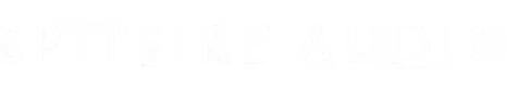 Spitfire Audio Logo