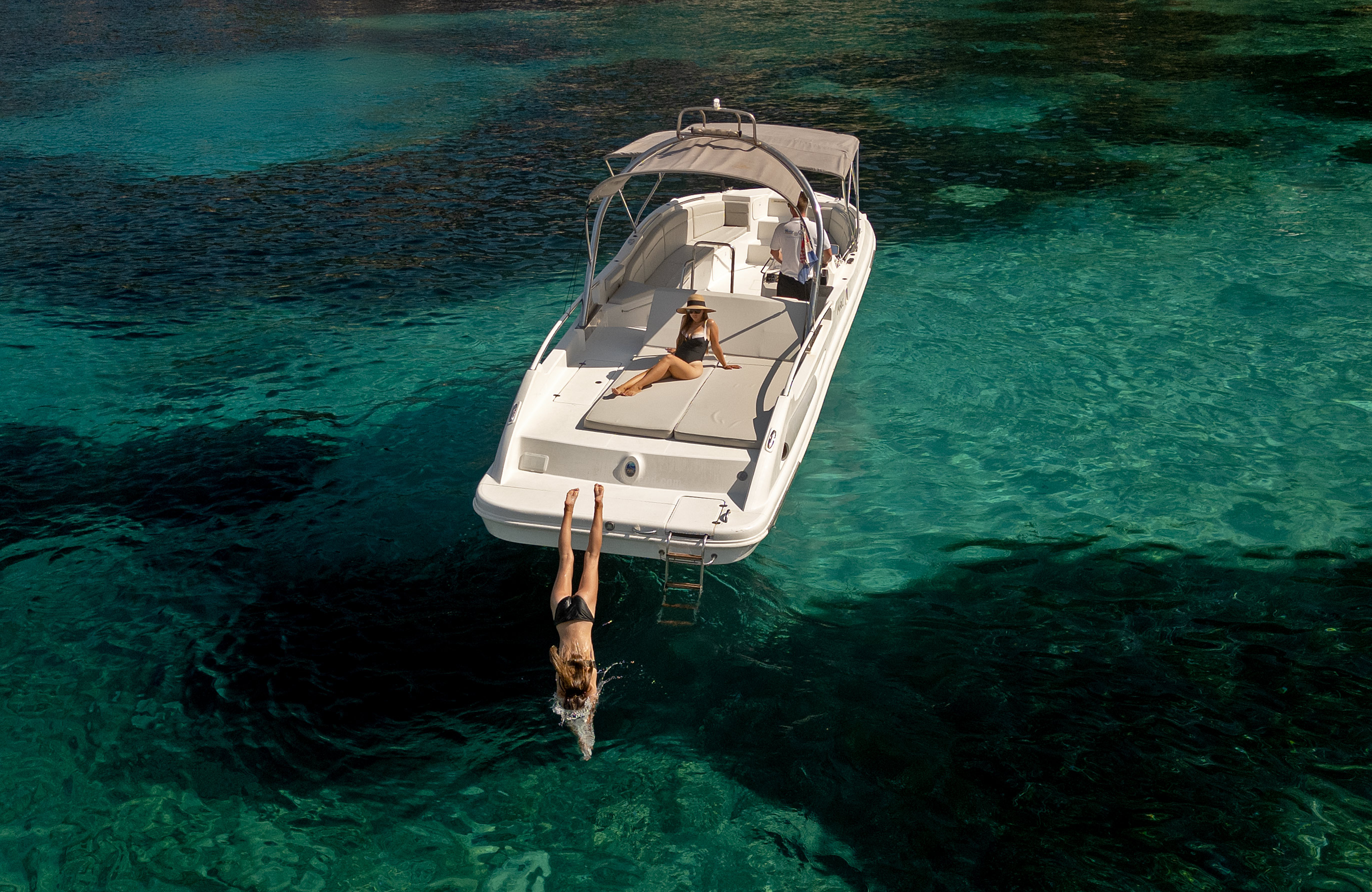 image of legal documents being signed