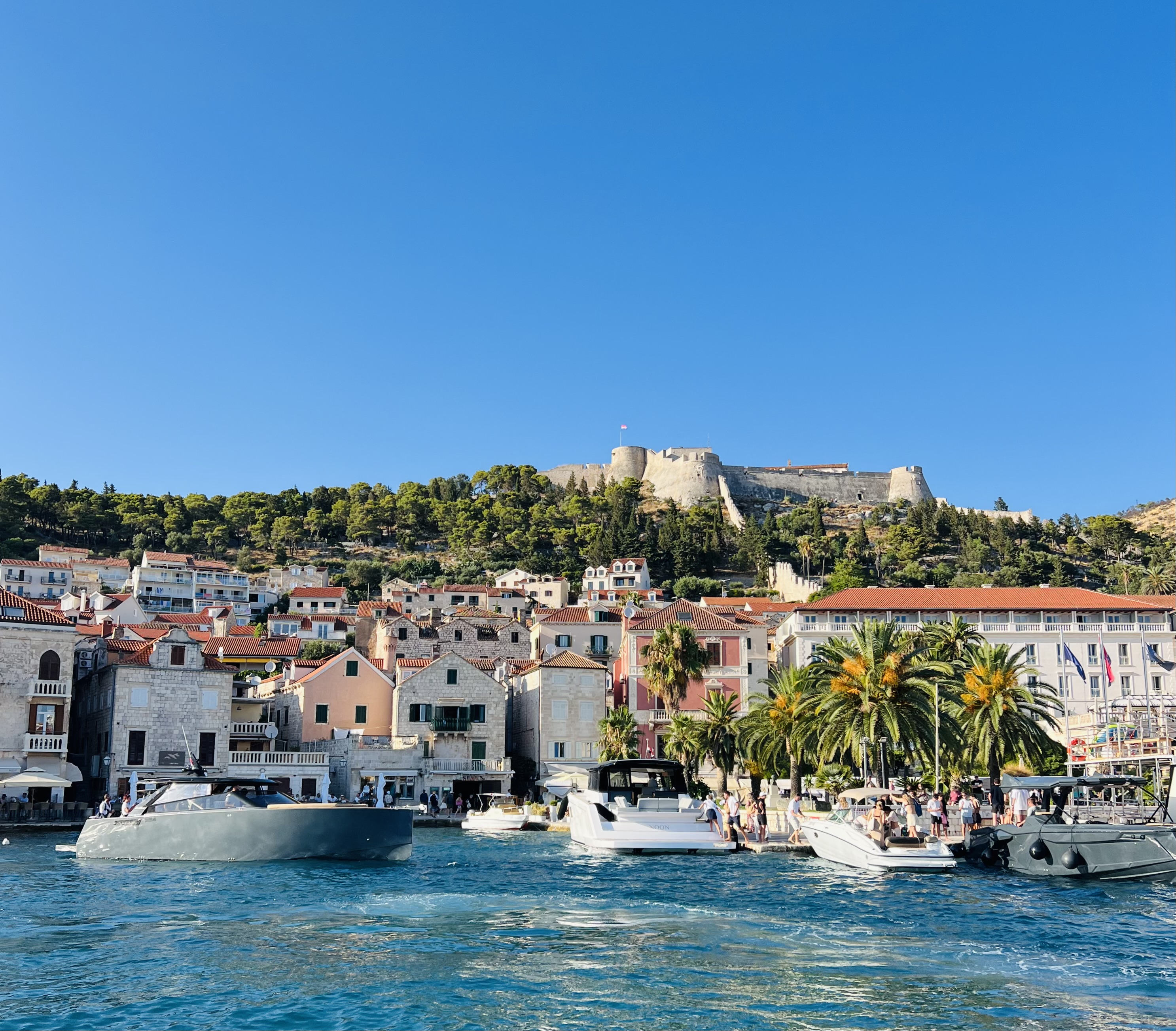 image of a mesmerizing landscape