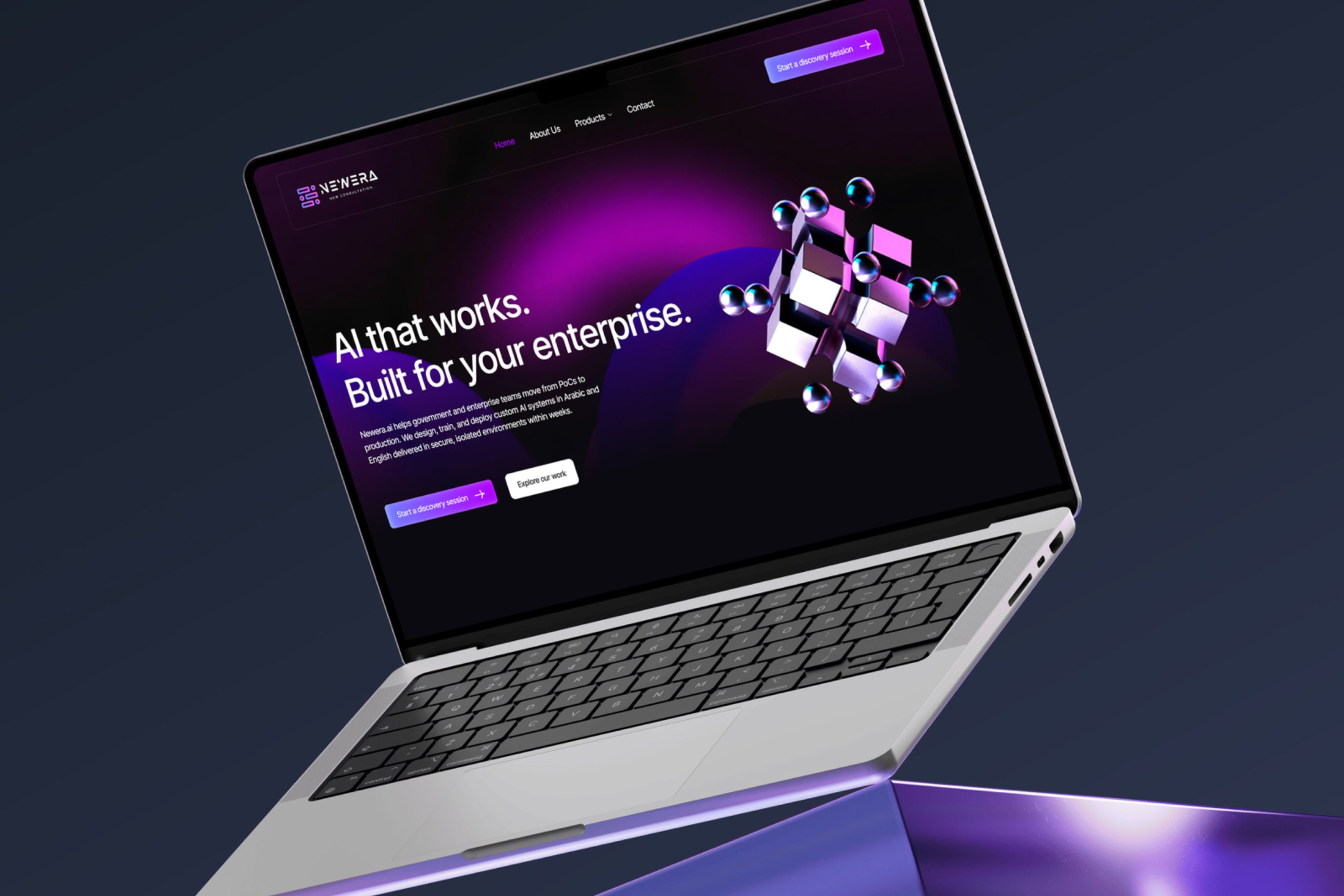 site profile thumbnail