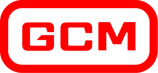 gcm red logo pill 