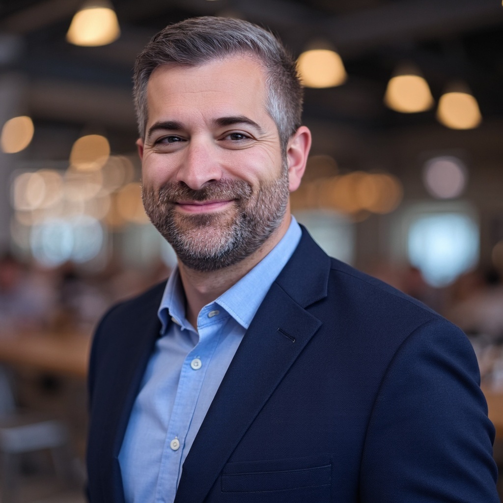 Jeremy James Aptech president 