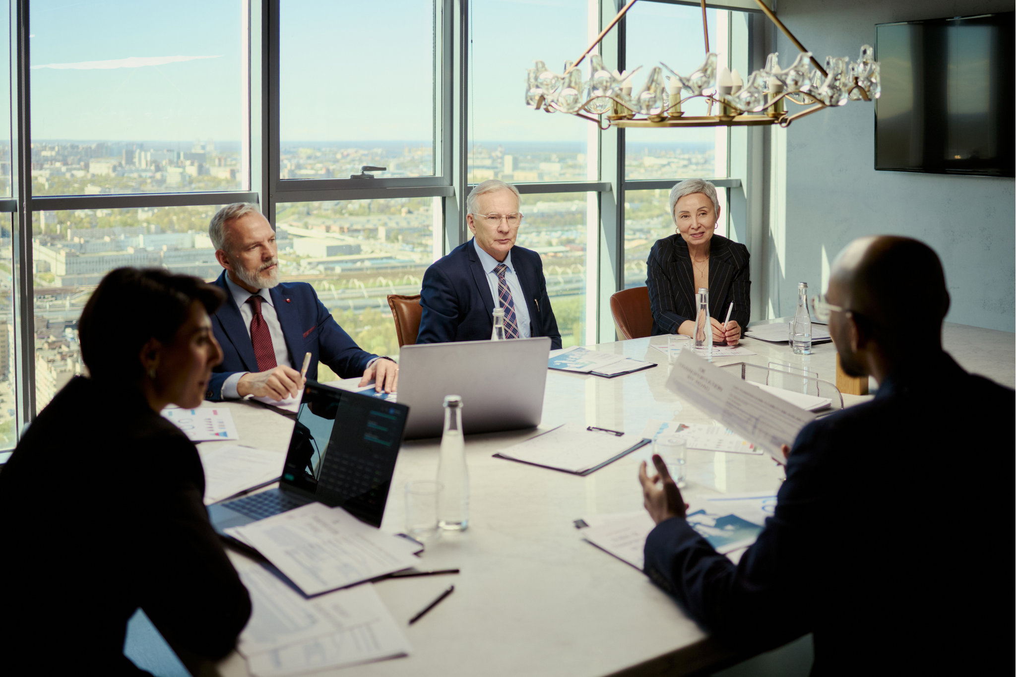 Why Hotel Groups Are Prioritizing Consolidated Financial Visibility 