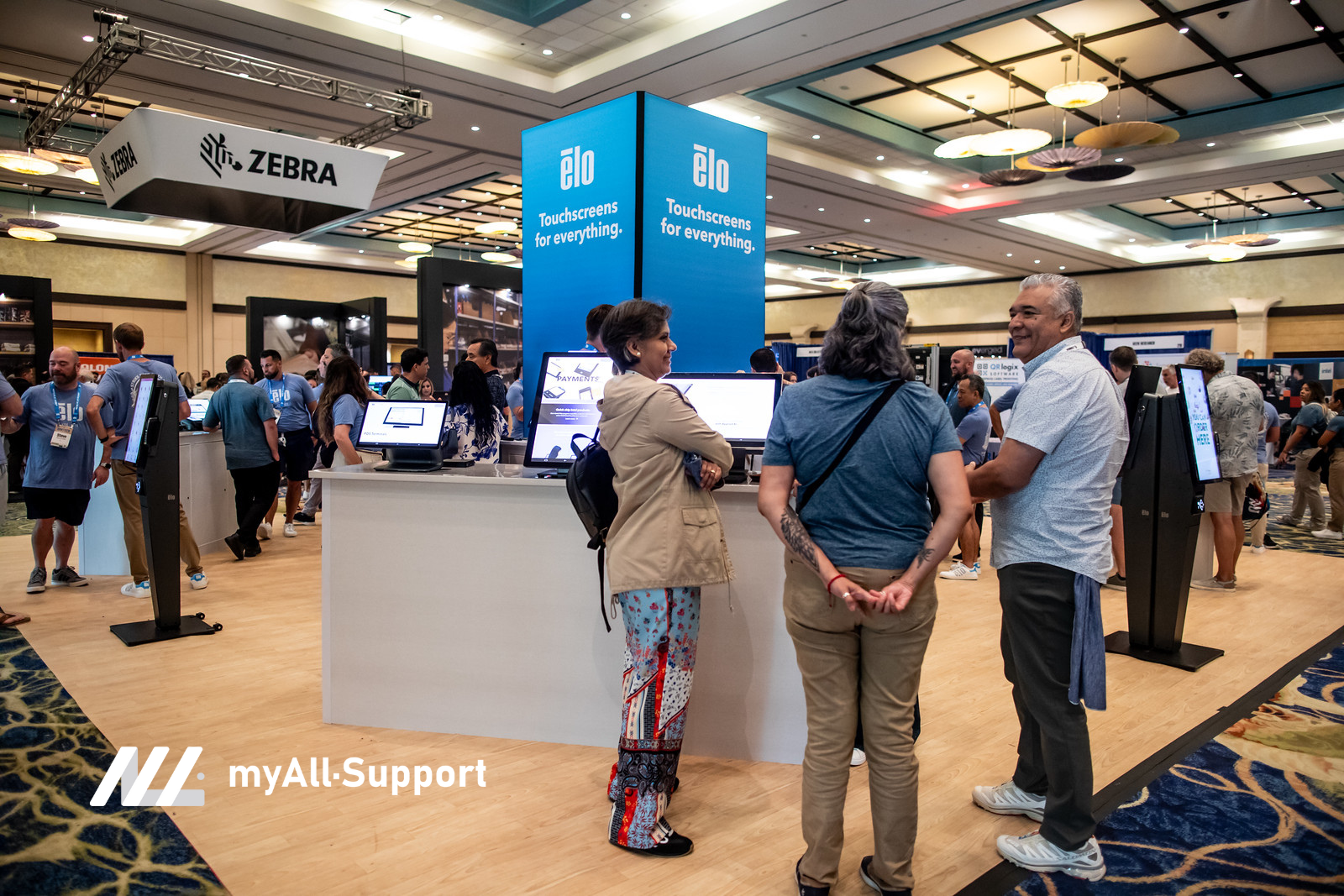 ¡De Bahamas con una Mente Expandida! Lo que Aprendimos en VARTECH 2025.