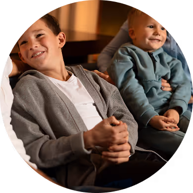 Family Systems Therapy