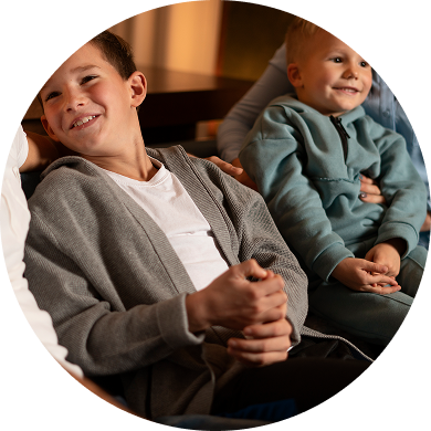 Family Systems Therapy