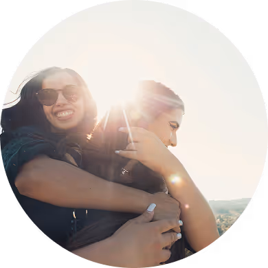 LGBTQ+ & Gender-Affirming Therapy