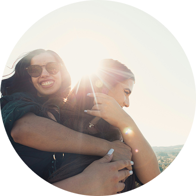 LGBTQ+ & Gender-Affirming Therapy