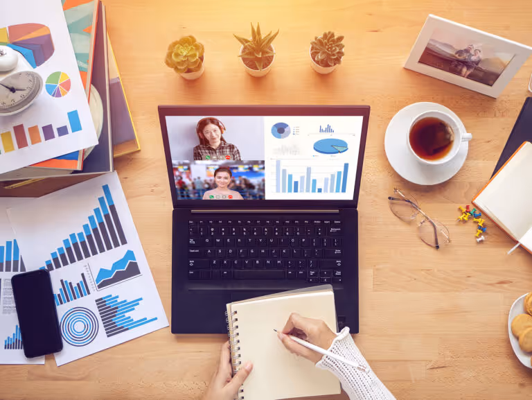 7 Psychological Strategies to Motivate Employees Who Work from Home