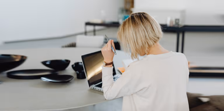 4 Tips to Overcome Task Paralysis