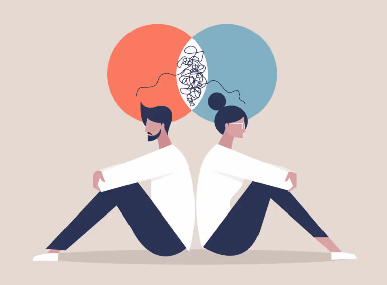 Signs and Signals It Might Be Time to Seek Couples Counseling