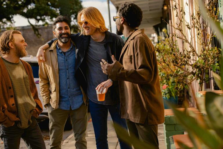 What Does Self-Care Look Like for Men in 2026?
