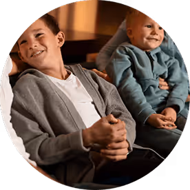 Family Systems Therapy