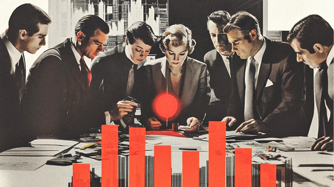 Human-Centered Design is the Key to the Future