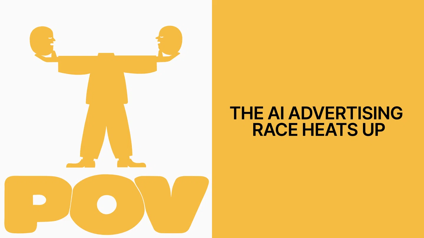 POV: Could Claude or ChatGPT be the next Apple?