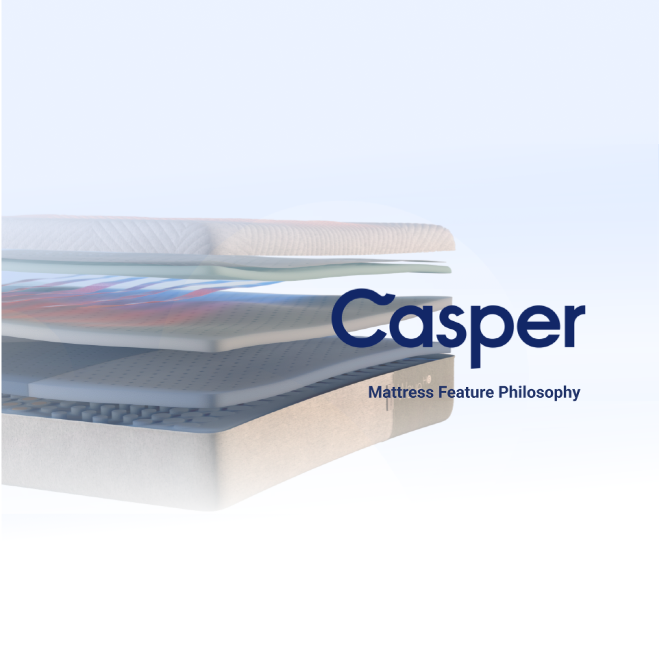 Designing a Cohesive Visual System to Strengthen Casper’s L&D Engagement